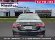 2023 Mercedes-Benz C-Class C 300 Sedan