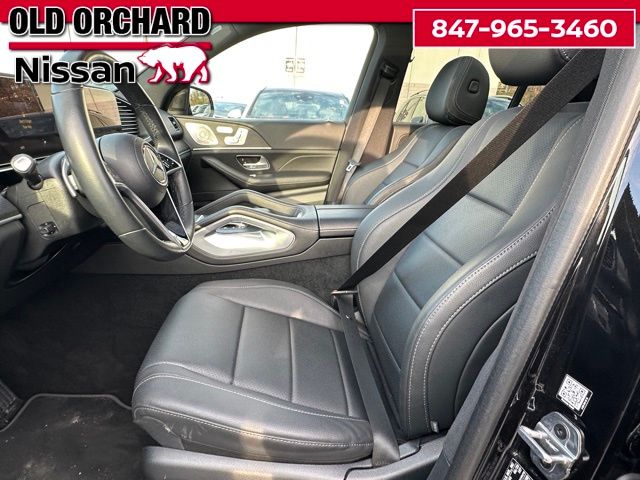 2025 Mercedes-Benz GLE 350 GLE 350 SUV