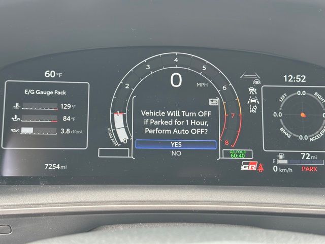 2023 Toyota GR Corolla Core Hatchback
