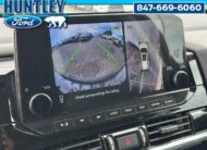 2023 Nissan Pathfinder SL SUV