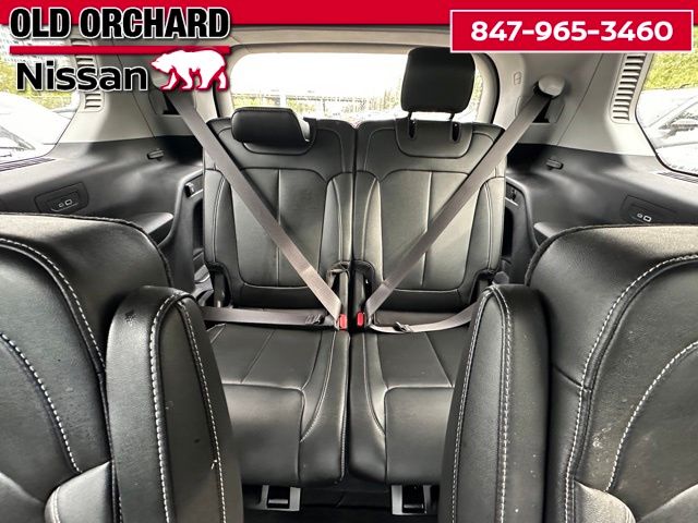 2023 Jeep Grand Cherokee Limited SUV