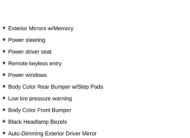 2022 Ram 1500 Limited Truck Crew Cab