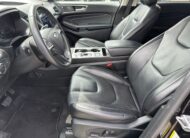 2022 Ford Edge Titanium SUV