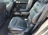 2022 Ford Explorer ST SUV