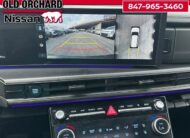 2025 Hyundai Santa Fe Hybrid Calligraphy SUV