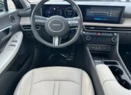 2025 Hyundai Sonata Hybrid Limited Sedan
