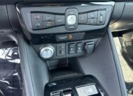 2025 Nissan LEAF SV Plus Hatchback