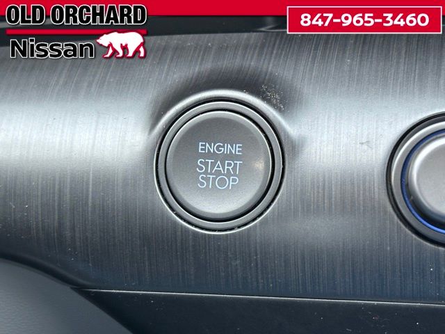2024 Hyundai Kona Limited SUV