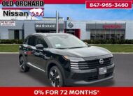 2026 Nissan Kicks SR SUV