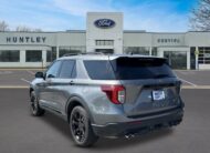 2023 Ford Explorer ST SUV