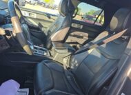 2022 Ford Explorer ST SUV