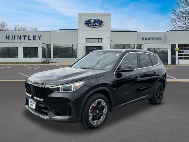 2023 BMW X1