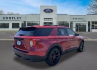 2024 Ford Explorer ST SUV