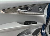 2019 Lincoln Nautilus Reserve SUV