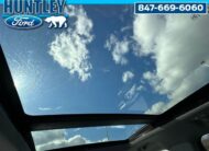 2023 Ford Explorer XLT SUV