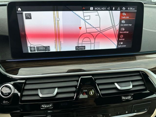 2023 BMW 530i 530i xDrive Sedan