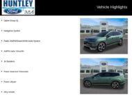 2026 Hyundai IONIQ 9 Performance Calligraphy SUV