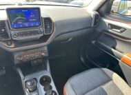 2021 Ford Bronco Sport Outer Banks SUV