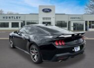 2024 Ford Mustang GT Premium Coupe