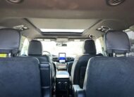 2024 Ford Explorer ST SUV