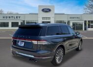 2022 Lincoln Aviator Reserve SUV