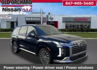 2024 Hyundai Palisade Calligraphy SUV