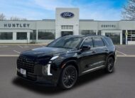 2025 Hyundai Palisade Calligraphy Night Edition SUV