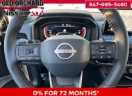 2026 Nissan Rogue Platinum SUV