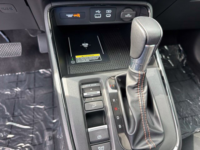 2024 Honda CR-V Hybrid Sport Touring SUV