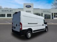 2024 Ram ProMaster 2500 High Roof Van Cargo Van