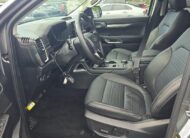2024 Ford Ranger Lariat Truck SuperCrew