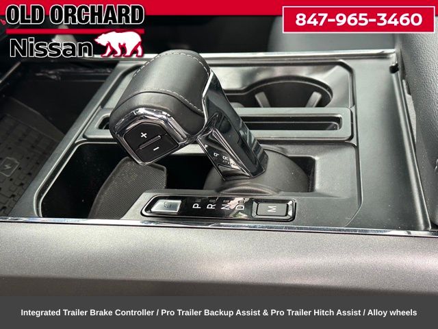 2023 Ford F-150 Lariat Truck SuperCrew Cab