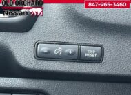 2025 Nissan LEAF S Hatchback