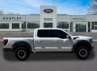 2023 Ford F-150 Raptor Truck SuperCrew Cab