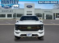 2023 Ford F-150 Tremor Truck SuperCrew Cab