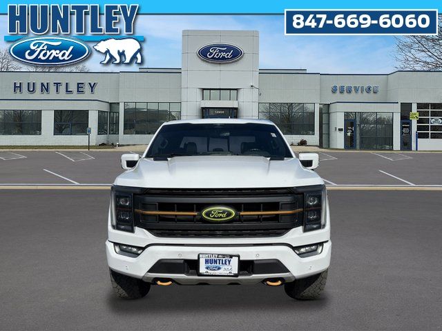 2023 Ford F-150 Tremor Truck SuperCrew Cab
