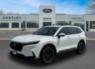 2023 Honda CR-V EX-L SUV
