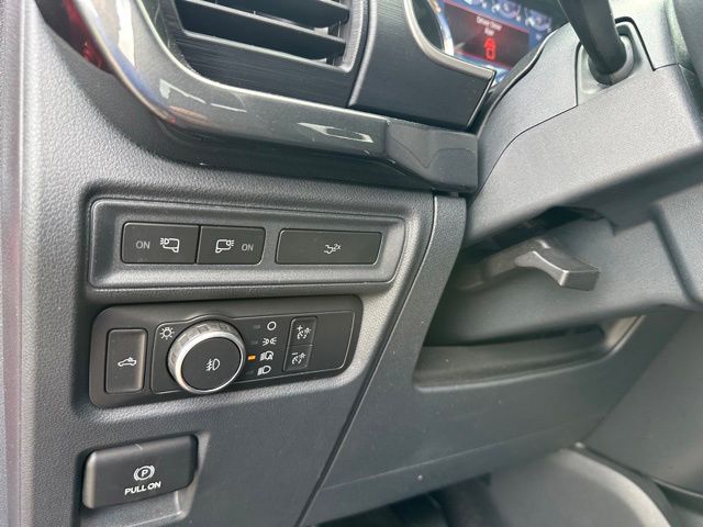 2022 Ford F-150 XLT Truck SuperCrew Cab