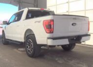 2023 Ford F-150 XLT Truck SuperCrew Cab