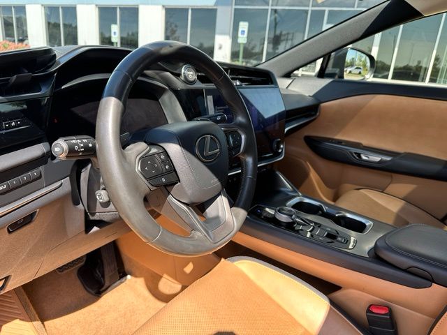 2023 LEXUS RZ 450e 450e Premium SUV