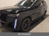 2023 CADILLAC Escalade Sport Platinum SUV