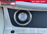 2018 Nissan Murano Platinum SUV