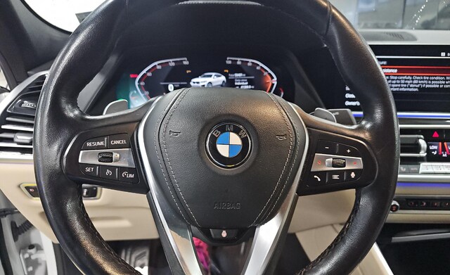 2021 BMW X6 xDrive40i Sports Activity Coupe