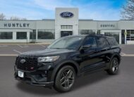 2026 Ford Explorer ST SUV