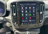 2023 Volvo XC40 Recharge Pure Electric Ultimate SUV