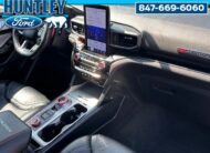 2023 Ford Explorer ST SUV