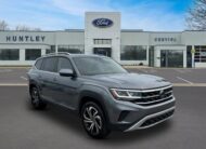 2023 Volkswagen Atlas SEL SUV