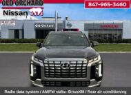 2024 Hyundai Palisade Calligraphy SUV