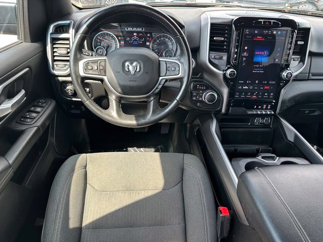 2023 Ram 1500 Big Horn/Lone Star Truck Crew Cab
