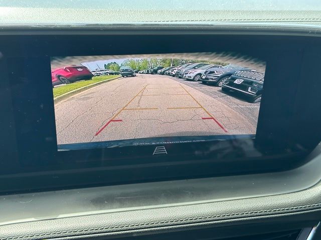 2026 Buick Encore GX Sport Touring SUV